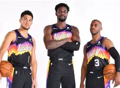 NBA季后赛赛程吃紧，菲尼克斯太阳加时末段战术微调，悬念犹存，数据趋势出现新变化