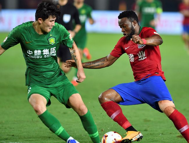 北京国安最新好消息