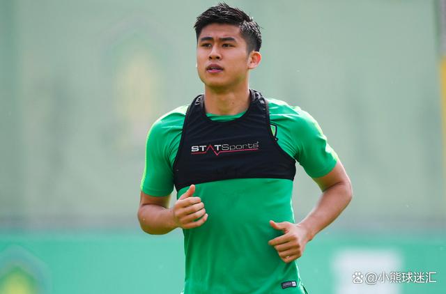 北京国安最新好消息